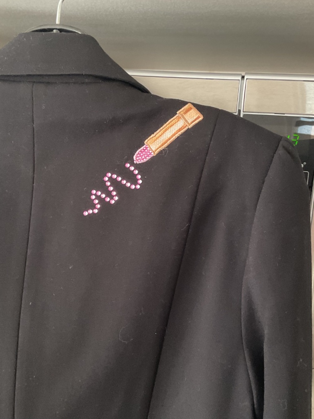 Jacket - Picture 4 of 4